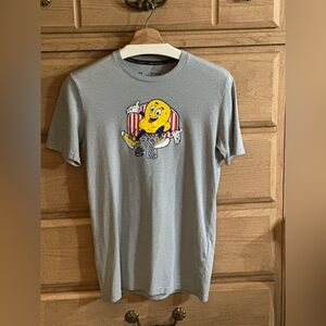 Under Armour Steph Curry x “Popcorn” Loose Fit T Shirt | Size XS #Heat Gear